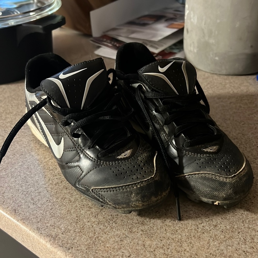 Baseball Cleats